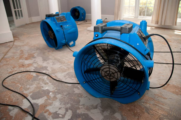 Water damage restoration insurance claims in Monrovia, CA