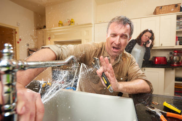 Best Residential water damage restoration  in Monrovia, CA